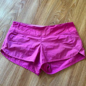 Lululemon Speed Up Low-Rise Lined Short 2.5"